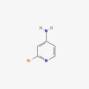 4-Amino-2-bromopyridine, 95%