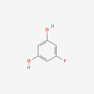 5-Fluorobenzene-1,3-diol