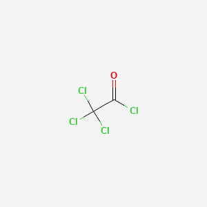 Trichloroacetyl chloride, 99%