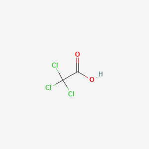 Trichloroacetic acid, 99+%, ACS reagent