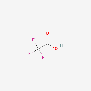 Trifluoroacetic acid, 99.5%