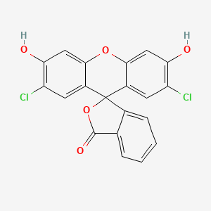 2',7'-Dichlorofluorescein, 98%