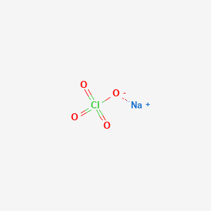 Sodium perchlorate, ACS reagent, anhydrous