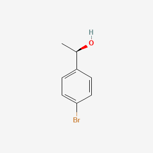 (R)-1-(4-Bromophenyl)ethan-1-ol