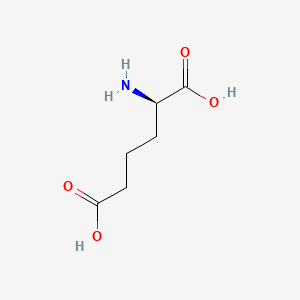 D-2-Aminoadipic acid, 98%