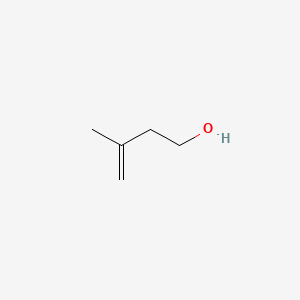 3-Methyl-3-buten-1-ol, 98+%