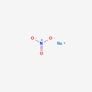 Sodium nitrate