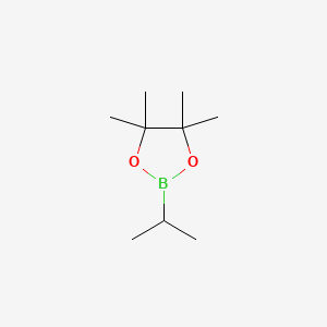 Isopropylboronic acid pinacol ester, 98%