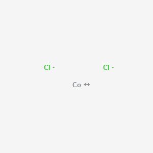 Cobaltous chloride, 97%