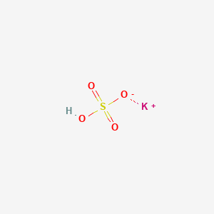 Potassium bisulfate, 99%, extra pure