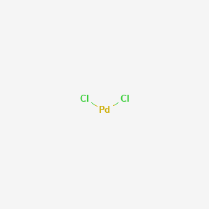 Palladium(II) Chloride