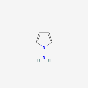 1-Aminopyrrole