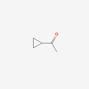 Cyclopropyl methyl ketone, 99%