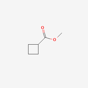 Methyl cyclobutanecarboxylate