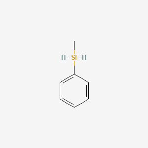 Methyl(phenyl)silane