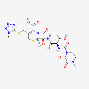 Cefbuperazone