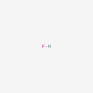 Hydrofluoric acid
