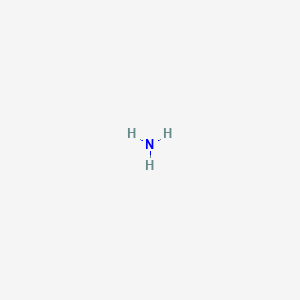 Ammonia, 0.5m solution in thf