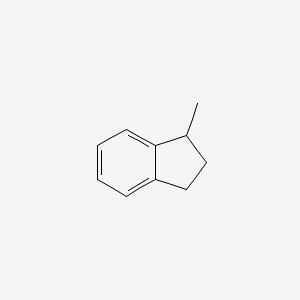 1-Methyl-2,3-dihydro-1H-indene