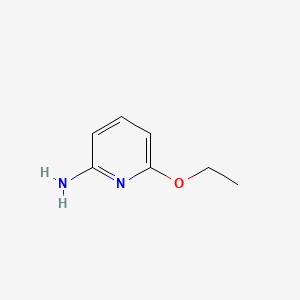 6-Ethoxy-2-pyridinamine
