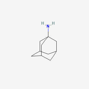 1-Adamantanamine, 96%