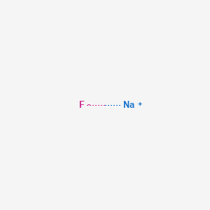 Sodium fluoride, 200mM aq. soln.