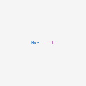 Sodium iodide，AR，≥99%
