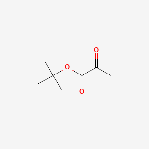 Tert-butyl 2-oxopropanoate