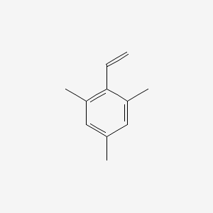 2,4,6-Trimethylstyrene, 95%