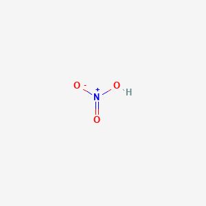 Nitric acid, for electric use