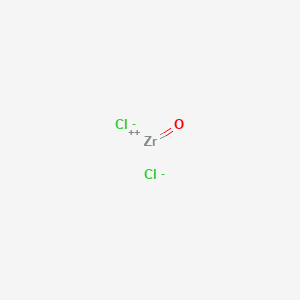 Zirconyl Chloride, ZrO2≥36%