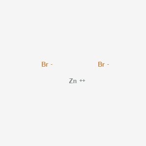 Zinc bromide, 99.9% metals basis
