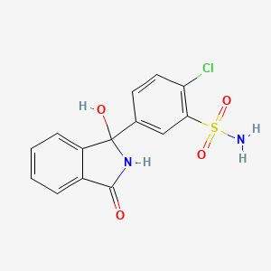 Chlorthalidone, 98%
