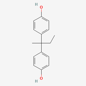 Bisphenol B in methanol