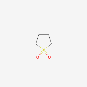 3-Sulfolene, ≥98%(GC)