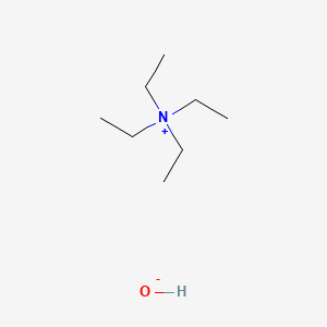 Tetraethylammonium Hydroxide(10% in Water)