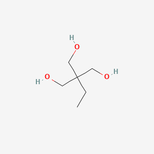 1,1,1-Tris(hydroxymethyl)propane (TMP), 98%
