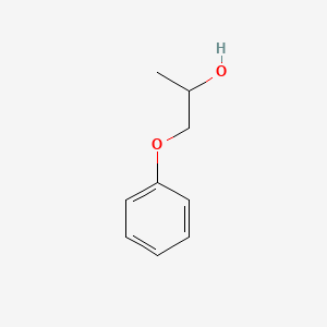 1-Phenoxy-2-propanol