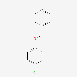 1-(Benzyloxy)-4-chlorobenzene