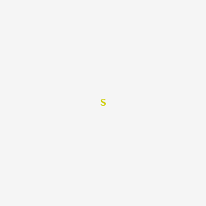Sulfur, flowers, 99%