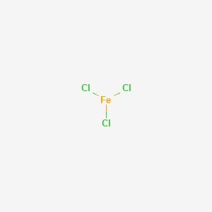 Iron(III) chloride, anhydrous，CP，≥97%