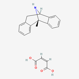 Dizocilpine maleate, 99+%