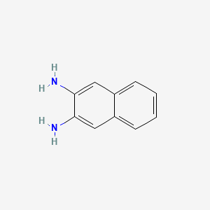 2,3-Diaminonaphthalene, 96%