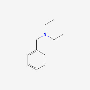 N-Benzyldiethylamine