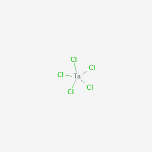 Tantalum(V) chloride, 99.99% metals basis