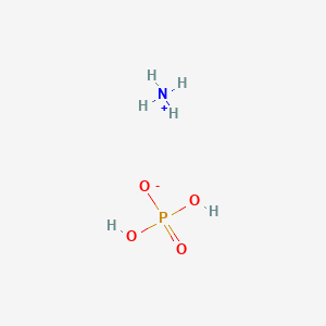 Ammonium phosphate monobasic, AR, 99%