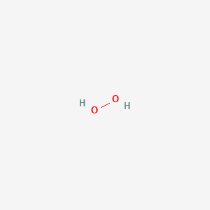 Hydrogen peroxide, 12% w/v