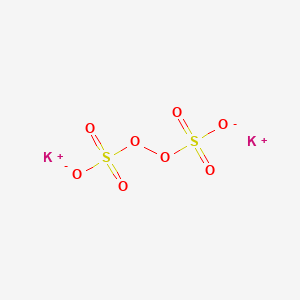 Potassium peroxydisulfate,AR,≥99.5%