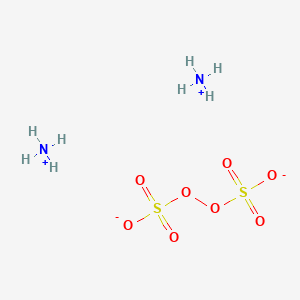 Ammonium peroxydisulfate, Electrophoresis Grade