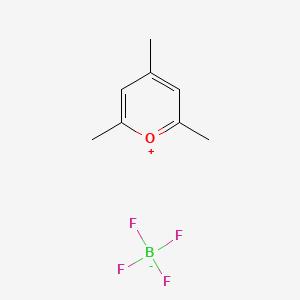 2,4,6-Trimethylpyrylium Tetrafluoroborate